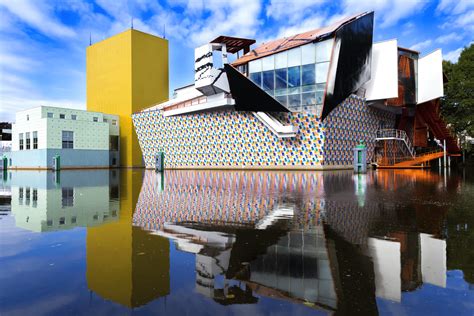 groninger museum openingstijden